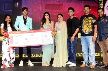 Power Play Pre Release Event